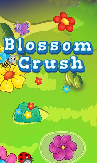 download Blossom crush apk